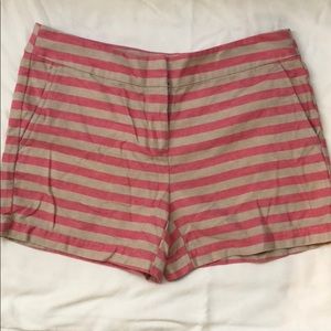 Loft shorts